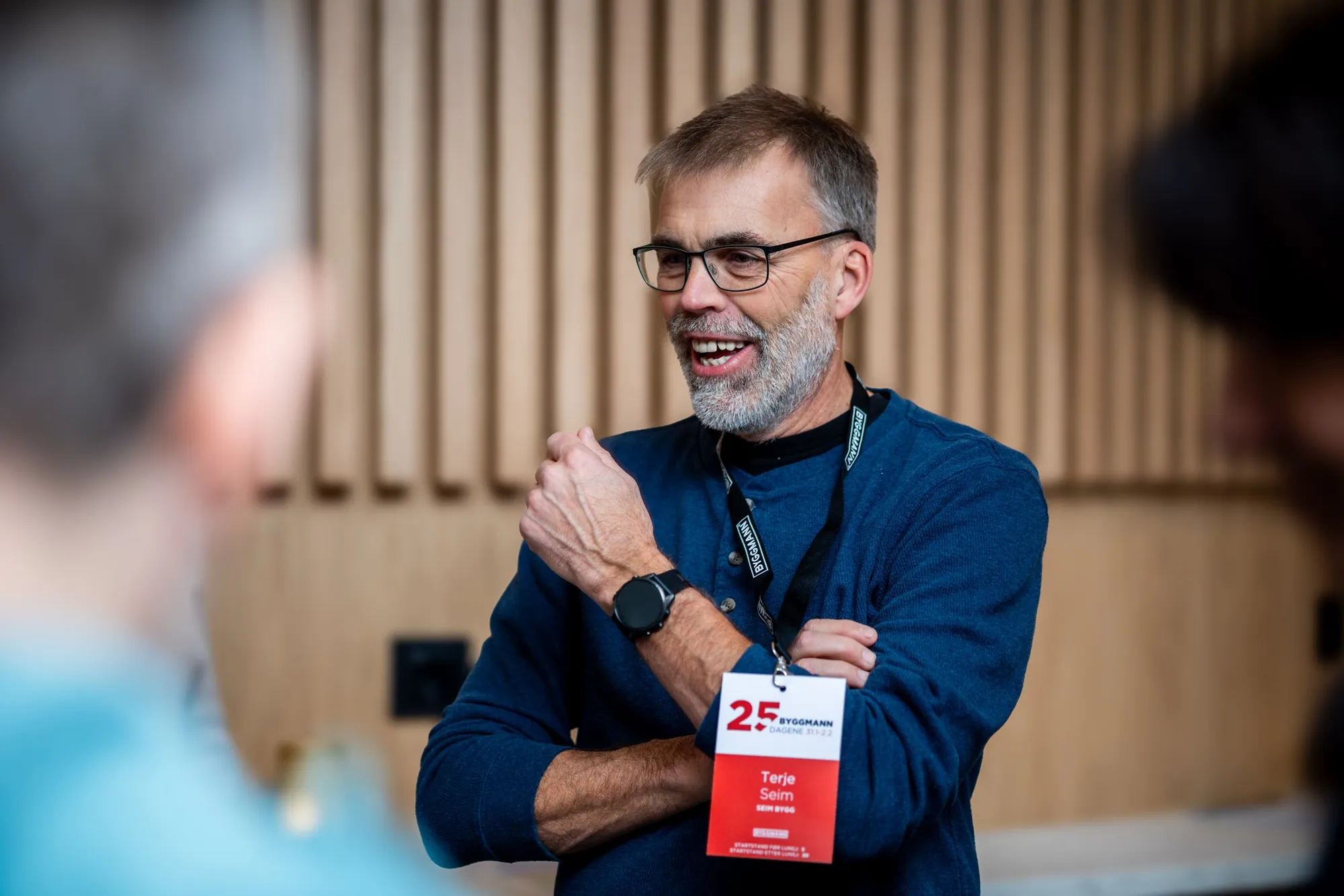Business photography by Marte Bjørgum