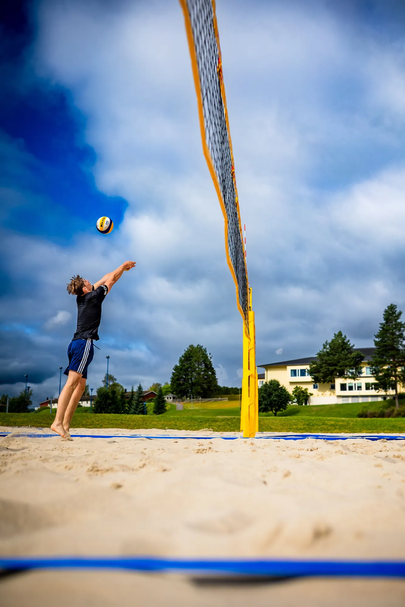 Business photography by Marte Bjørgum