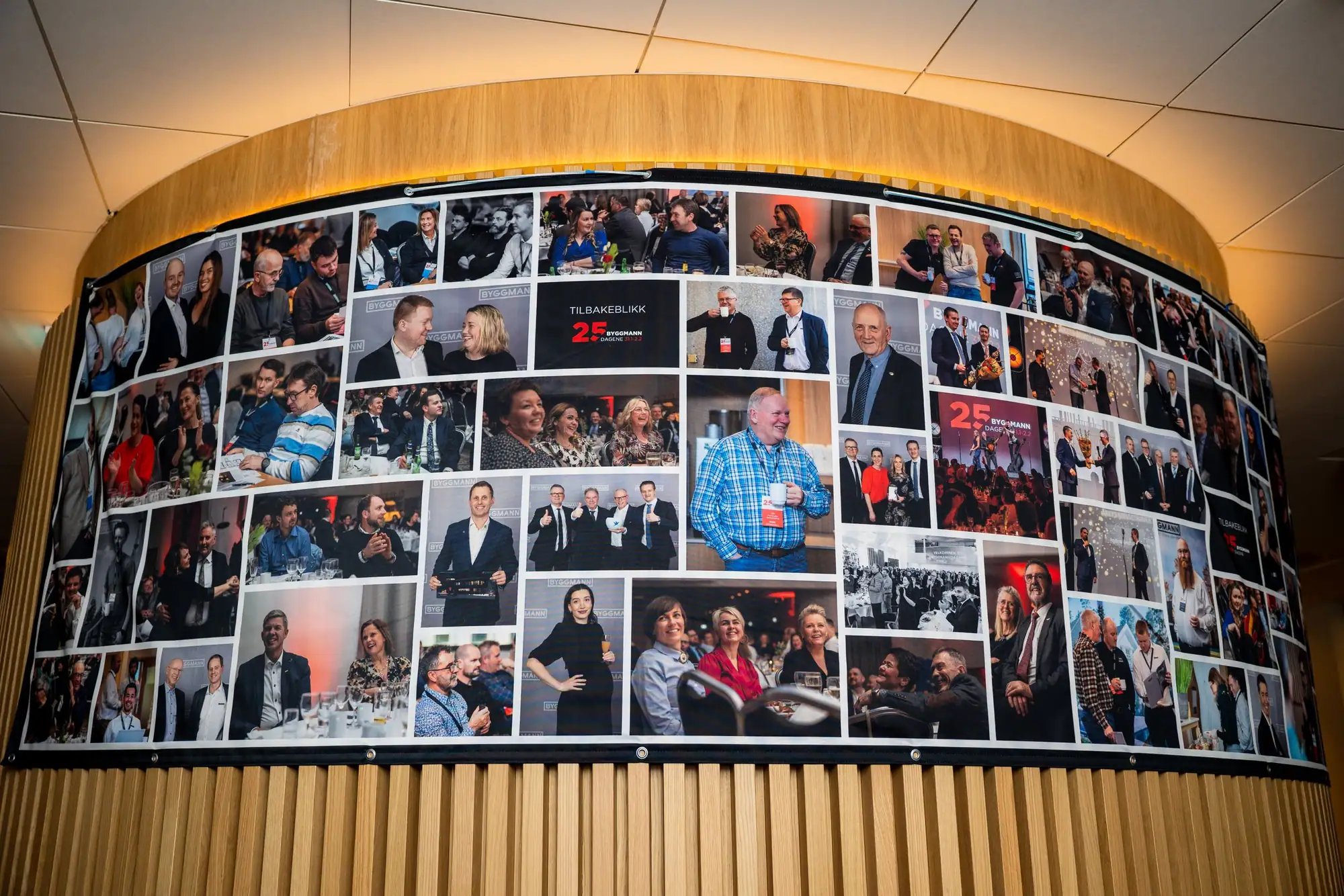 Business photography by Marte Bjørgum
