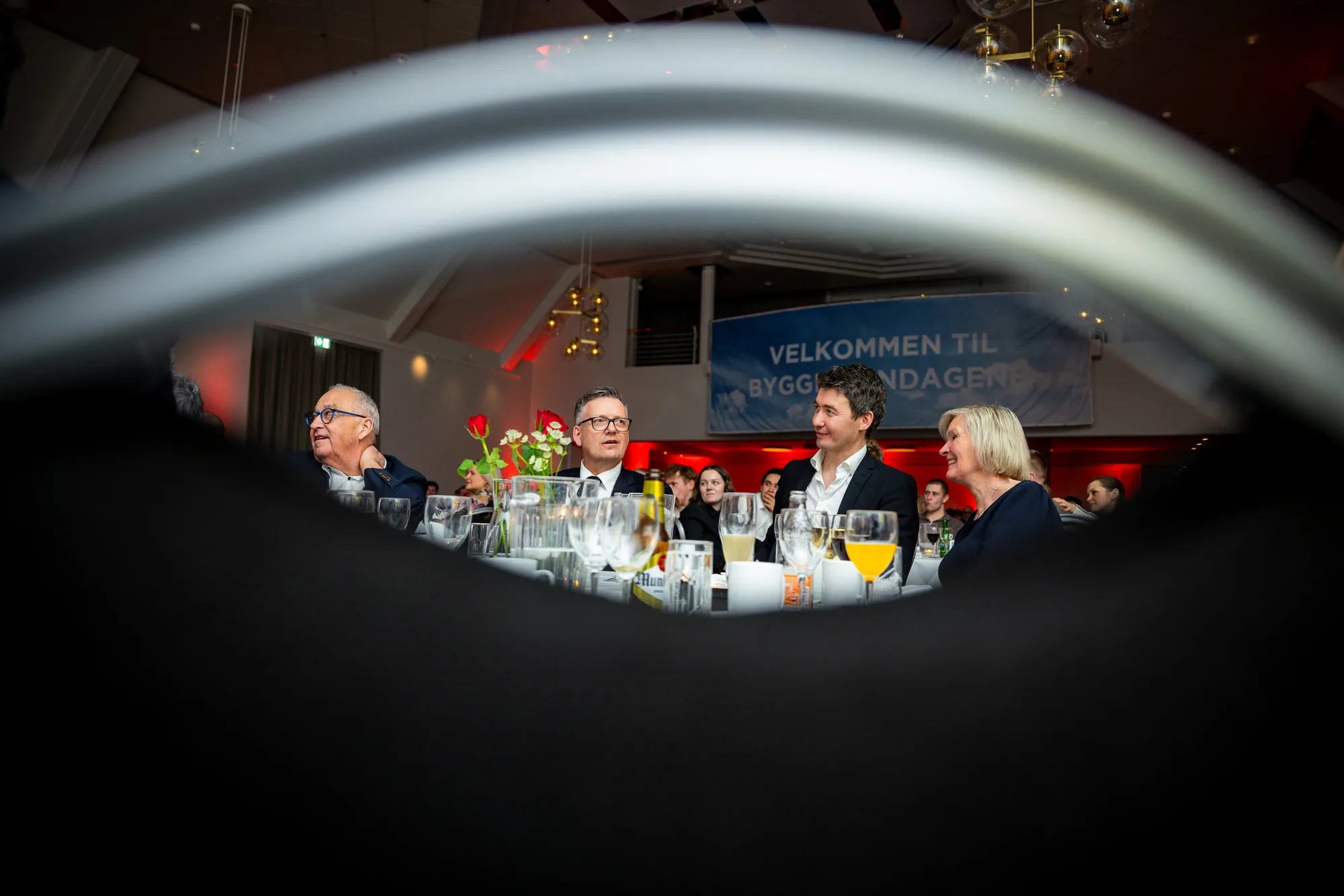Business photography by Marte Bjørgum