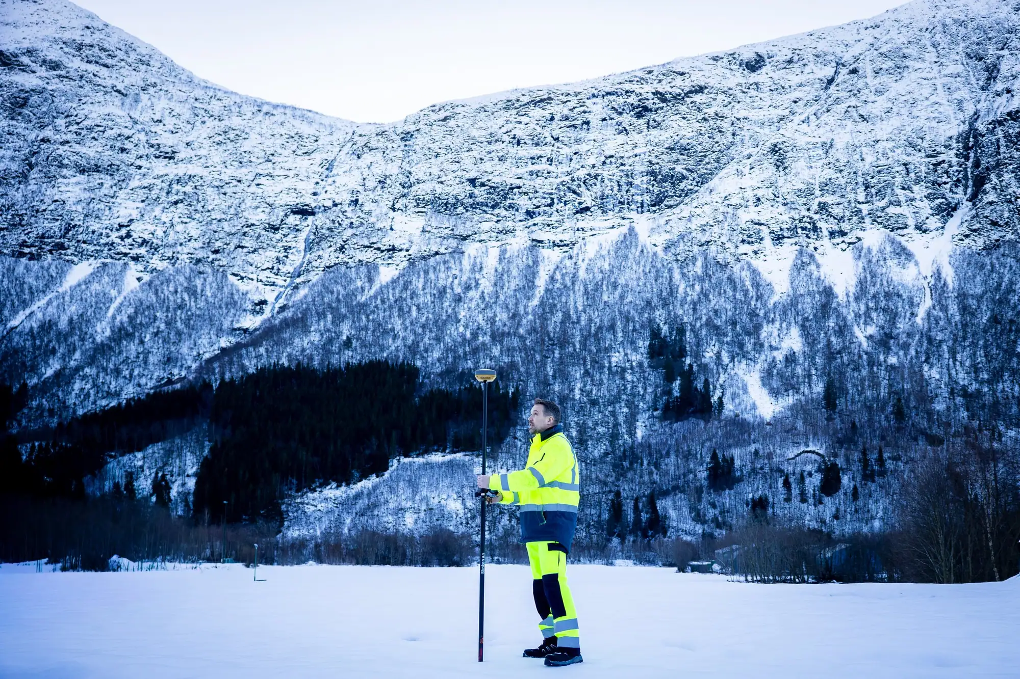 Business photography by Marte Bjørgum