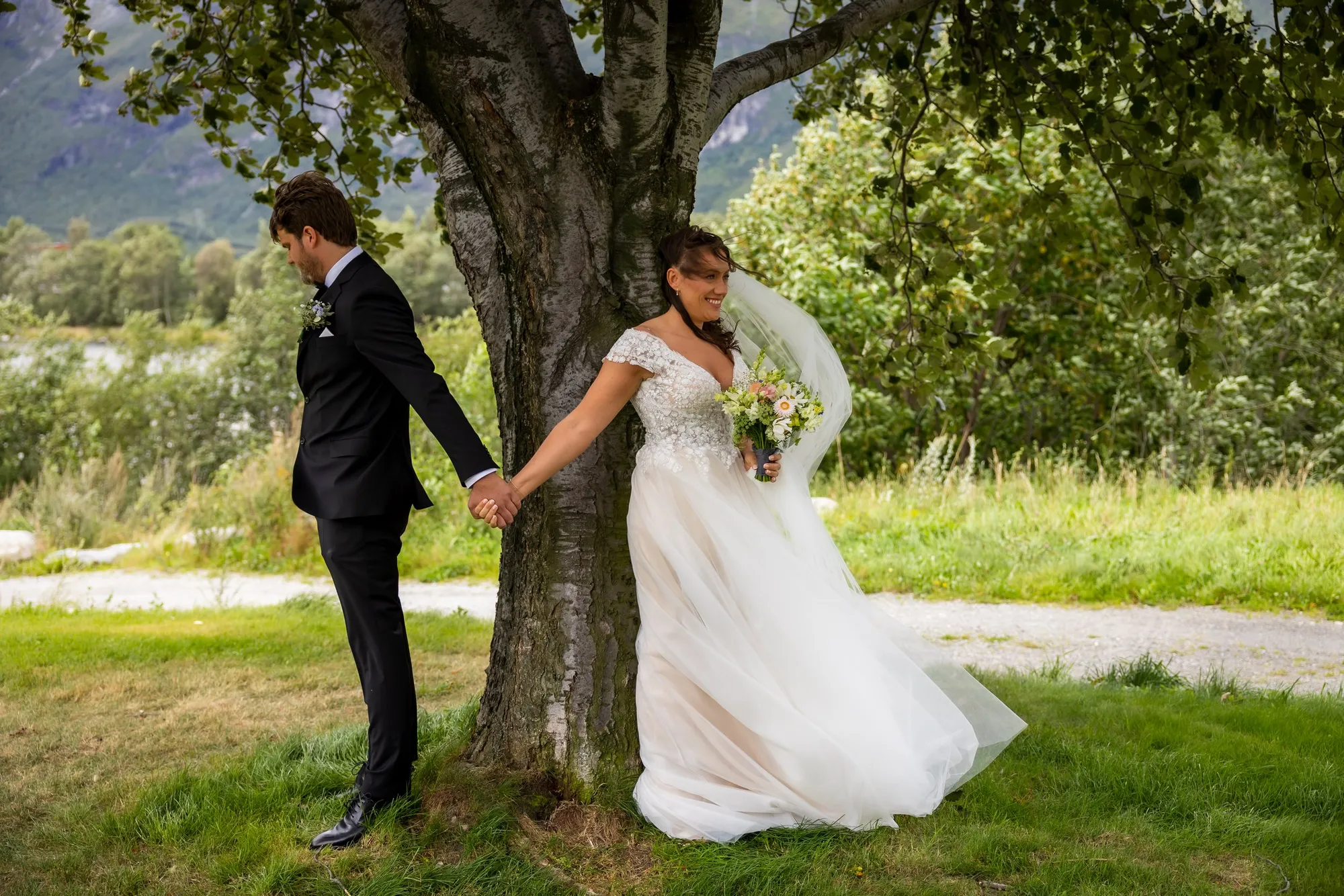 First look - er det en god ide eller ikke?