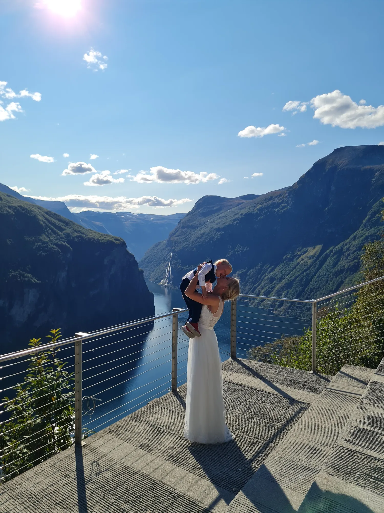   FOTO: MONA HØVISKELAND  